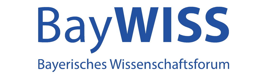 Logo of the bavarian research forum (BayWISS)